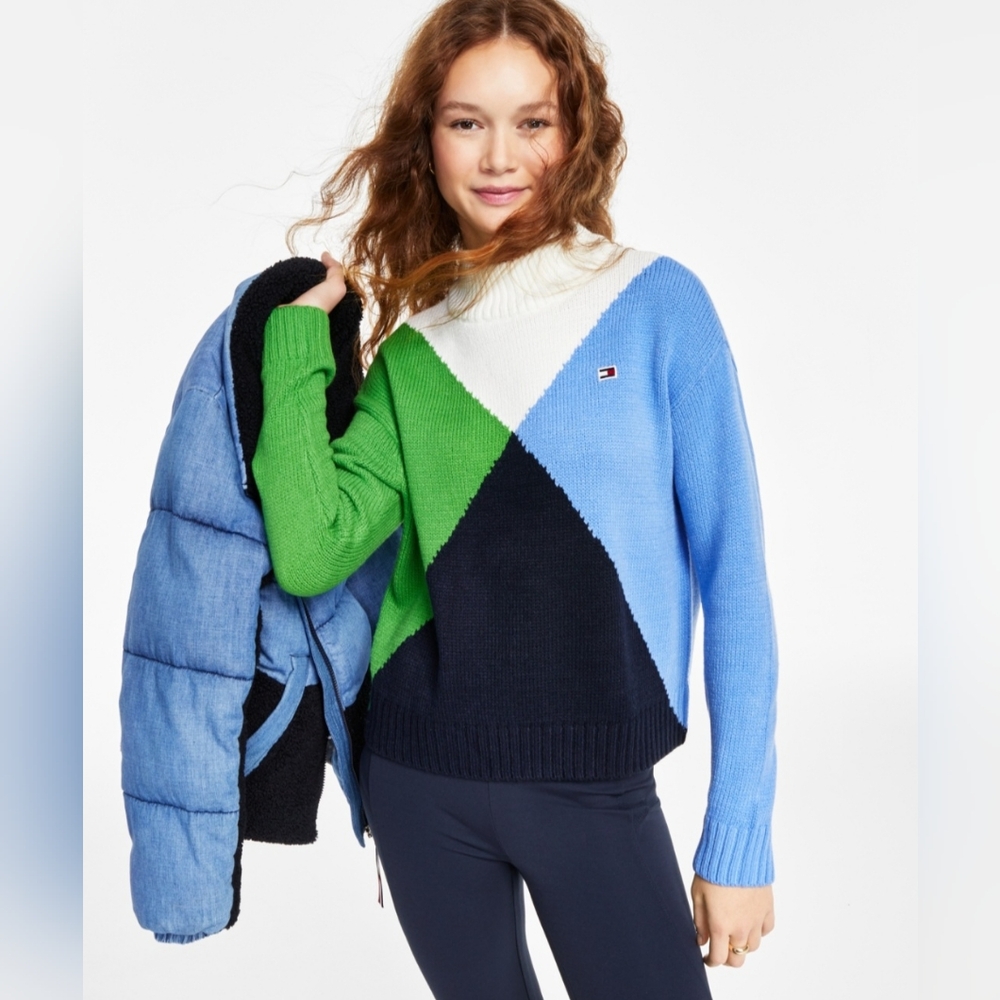 Tommy Hilfiger sweater